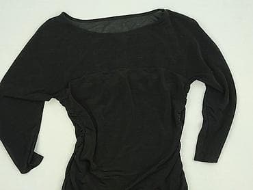 tunika plus size: Bluzka damska, rozmiar S — 1