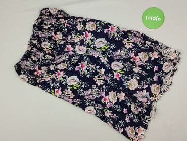 spódniczka falbanki kwiaty: Accessorize, Spódnica damska, rozmiar M — 3