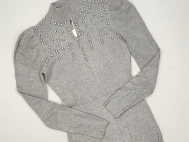 sukienki do chrztu dla mamy: Sukienka damska, rozmiar S — 1