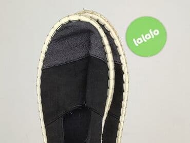 kapcie damskie primark: Balerinki damskie, rozmiar 39 — 5