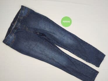 legginsy strong point czarne: Legginsy Eleganckie damskie, rozmiar L — 2