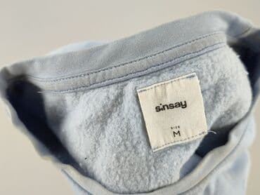 calvin klein performance t shirty: Sinsay, Bluza damska
, rozmiar M — 4