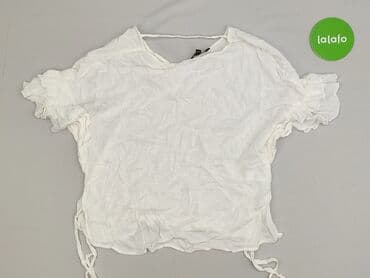 koszulka termoaktywna biala: Express, Bluzka damska, rozmiar XS — 2