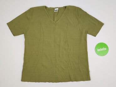 bluzki bawełniane basic: Basic, Bluzka damska, rozmiar M — 2