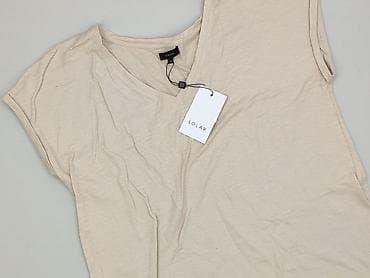 koszula do egiptu: Solar, T-shirt damski, rozmiar M — 1
