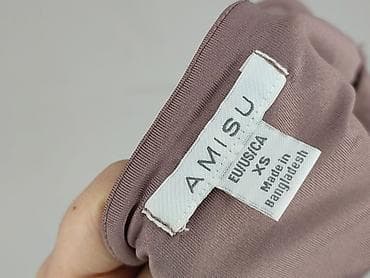 amisu primark: Amisu, Top damski, rozmiar XS — 4