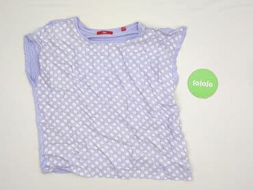 lidl koszulka polo: S.Oliver, Bluzka damska, M — 2