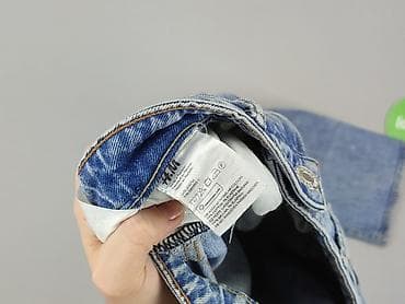 hampton 27: H&M, Jeansy damskie, rozmiar M — 6