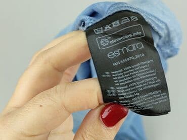 tunika damska: Esmara, Tunika damska, S — 5