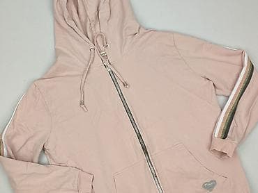 bluzy z koniem: Bluza z kapturem damska, rozmiar 2XL — 1