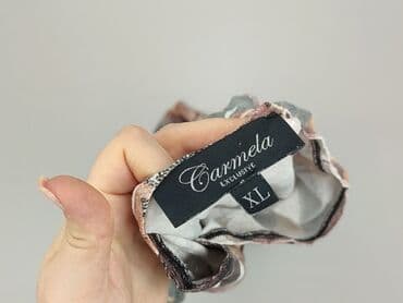 sukienka o kroju marynarki h: Жіноча блуза, розмір XL — 4