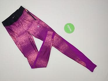 joggery: Legginsy Sportowe damskie, rozmiar S — 2