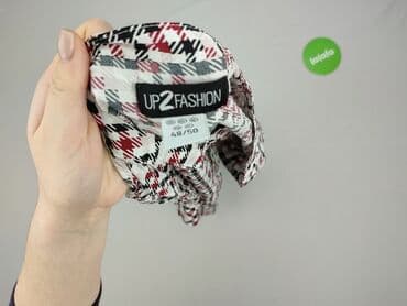 świateczna bluzka: UP2Fashion, Bluzka damska, rozmiar 4XL — 4