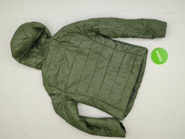 kurtka zimowa do garnituru: Bershka, Kurtka zimowa damska, S — 3