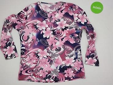 bluza gap boxy: Bluzka damska, rozmiar 2XL — 2
