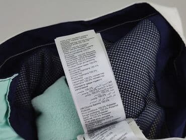 zara marynarka z piórami: Tribord, Parka damska, S — 5