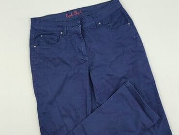 charles tyrwhitt spodnie: Charles Vögele, Spodnie materiałowe damskie — 4