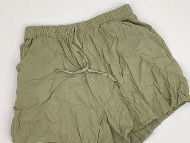 szorty damskie khaki: Szorty damskie, rozmiar S — 1
