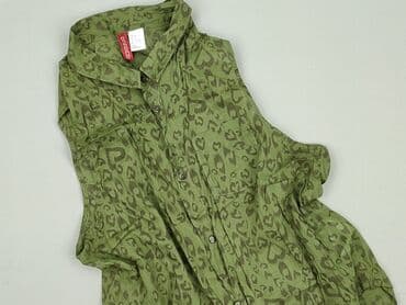 hm bluzki z krótkim rękawem: Divided, Bluzka damska, rozmiar S — 1