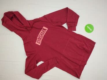 bluzy one size: Gymshark, Women`s hoodie, S — 2