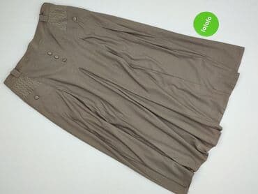 prosta spódnice: Spódnica damska, rozmiar L — 3