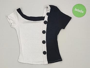 bluza muminki: Bluzka damska, rozmiar S — 2