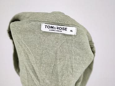 tom rose spodenki: Tom Rose, T-shirt damski, rozmiar XL — 4