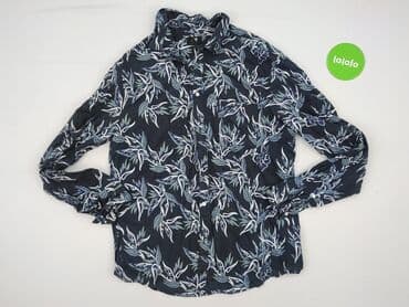 stroje kąpielowe że spodenkami z wysokim stanem allegro: H&M, Koszulа dla mężczyzn, M — 2