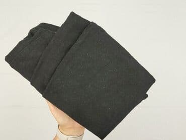 Women: H&M, Material trousers for women, size L (EU 40) — 6