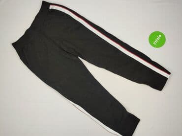 Women's Clothing: Reserved, Sweatpants for women, size S (EU 36) — 2