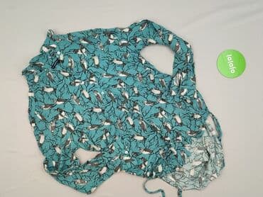 szlafrok damski xl: Gina Tricot, Szlafrok, rozmiar XS — 2