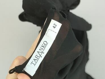 koszule taranko: Taranko, Bluzka damska, rozmiar XL — 5