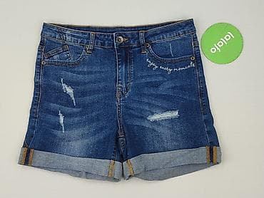 shorty house: Big Star, Szorty damskie, rozmiar M — 2