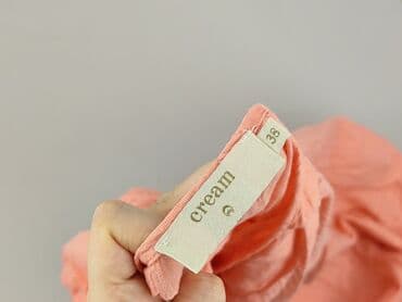 klapki hermes ccc: Cream, Sukienka damska, rozmiar M — 4