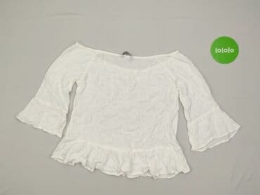 kombinezon lupilu lidl: Bluzka, Lindex, 8 lat, 122-128 cm, stan - Idealny — 3