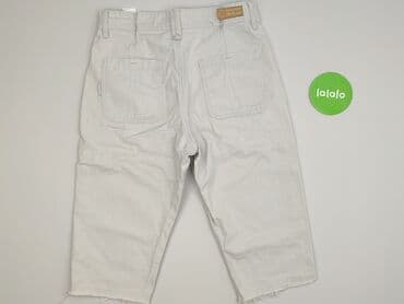 cropp spodenki męskie: Cropp, Spodnie 3/4 dla mężczyzn, rozmiar XS — 3