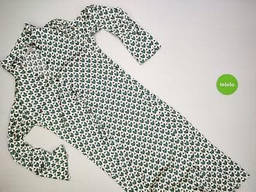 50 hm: H&M, Sukienka damska, rozmiar L — 2