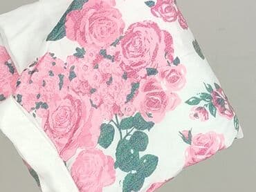 zwiewna bluzki w kwiaty: Bluzka damska, rozmiar M — 6