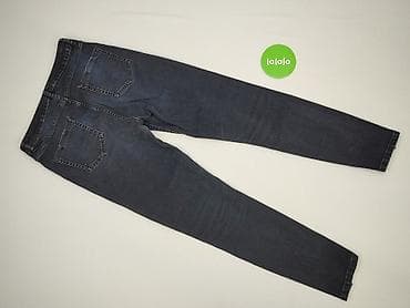 simple: Massimo Dutti, Jeansy damskie, rozmiar M — 3