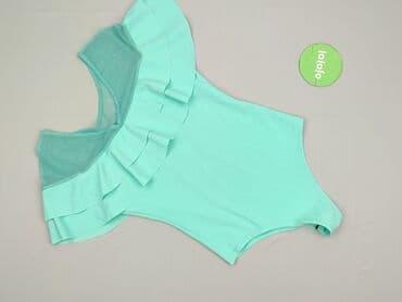 spodnica kąpielowe plus size: Kostium kąpielowy, rozmiar S — 3