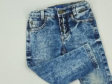 Джинси, Tom Tailor, 1,5-2 р., 92, стан - Дуже гарний