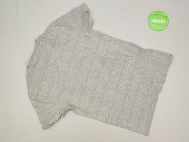 sinsay koszulka basic: F&F, Koszulka dla mężczyzn, rozmiar XS — 4