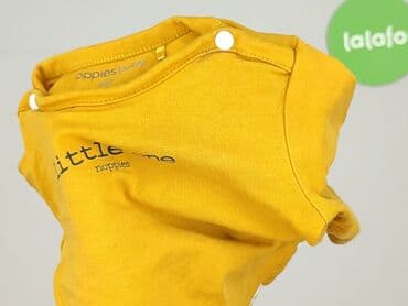oryginalne koszulki barcelony: Blouse, 0-1 month, condition - Very good — 5