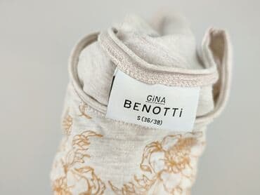 bluzki coco: Gina Benotti, Bluzka damska, rozmiar S — 4