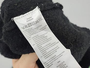 chanel sweter: Sweter damski, rozmiar XL — 4