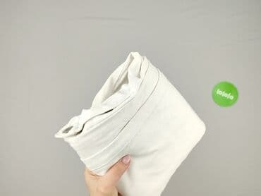 białe buty deichmann: Esmara, Jeansy damskie, rozmiar S — 5