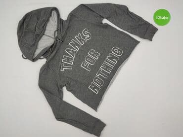 b c collection bluzy: FB Sister, Women`s hoodie, size XS — 2