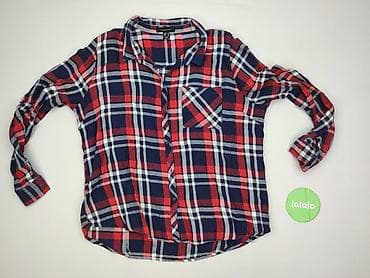 pull and bear zakopane: Atmosphere, Сорочка жіноча, розмір XL — 2