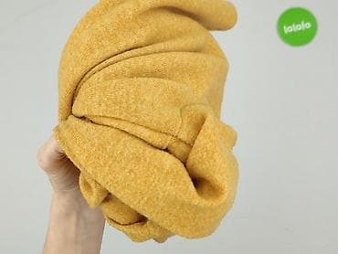 sweter w serek: Beloved, Sweter damski, rozmiar S — 4