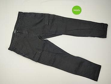 oversized t shirty pull and bear: PULL&BEAR, Штани карго жіночі, розмір L на lalafo.pl — 2 oversized t shirty pull and bear: PULL&BEAR, Штани карго жіночі, розмір L — 2